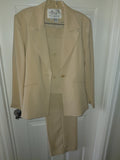 3 piece womens suit