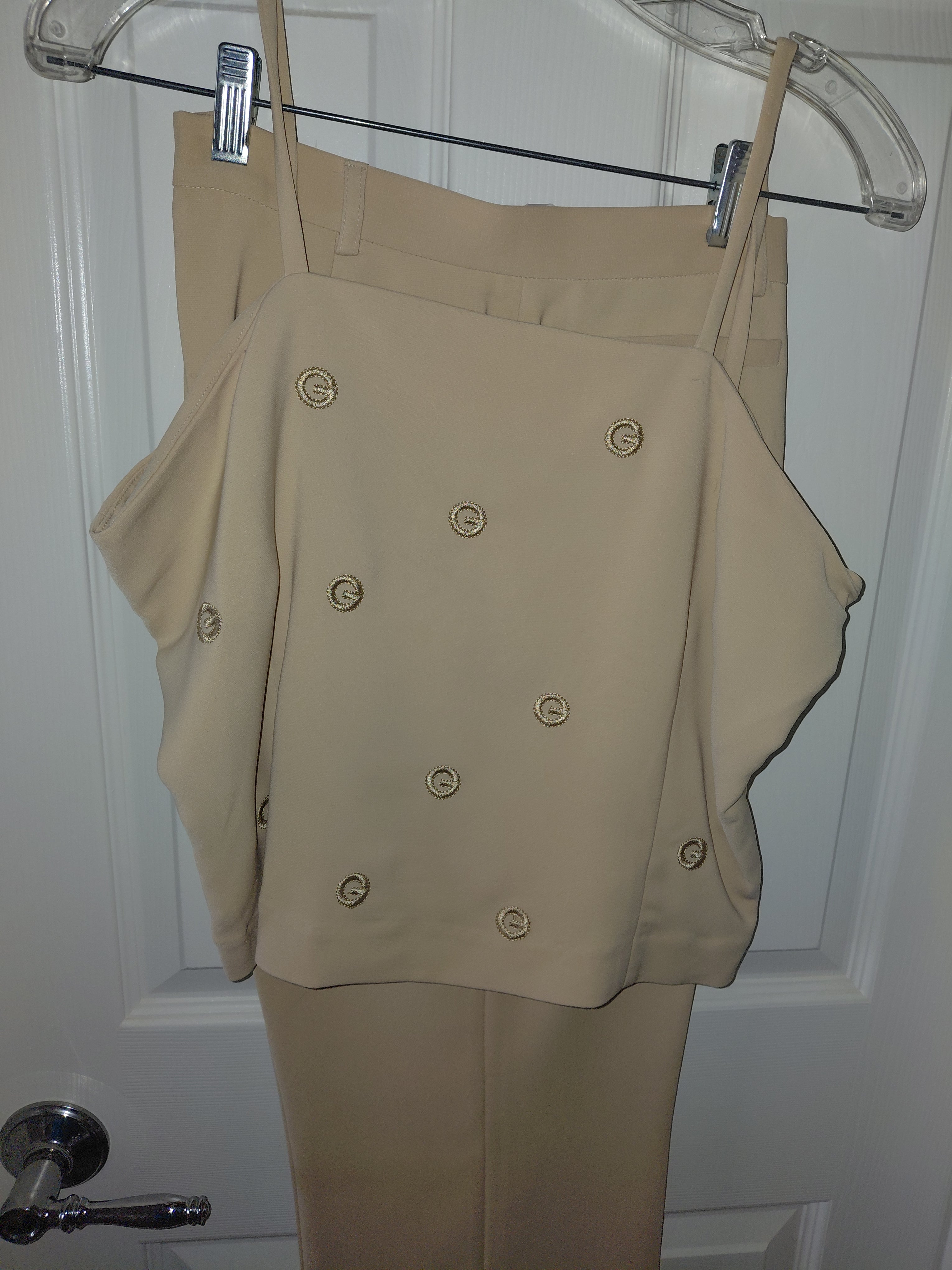 3 piece womens suit